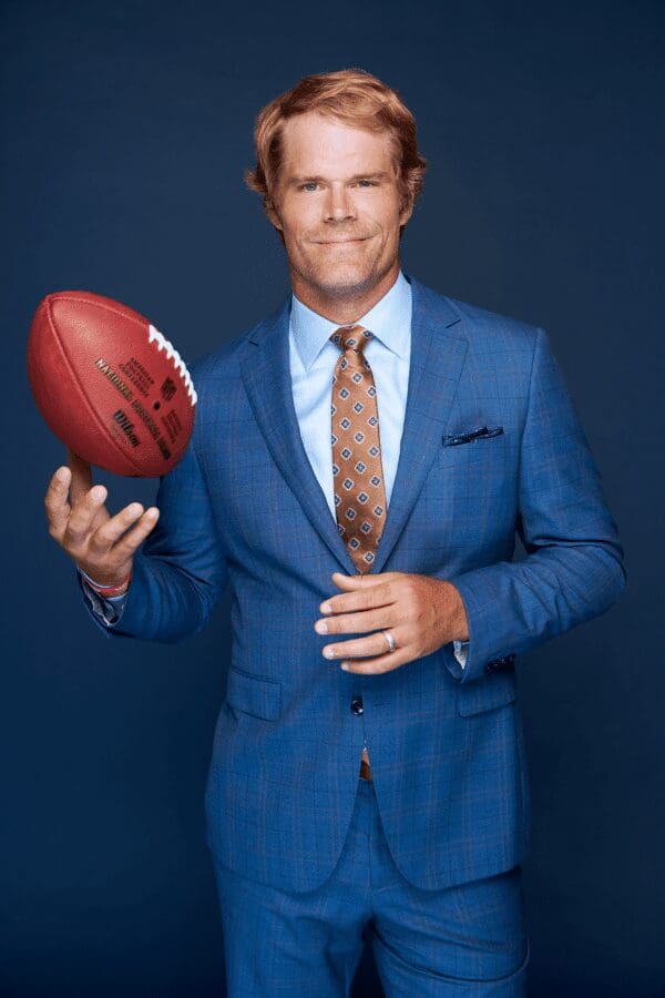 Greg Olsen