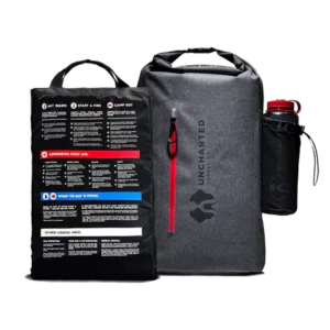 Uncharted - The Seventy2 Survival Bag