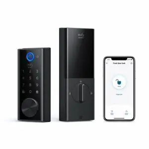 Eufy - Smart Lock S230