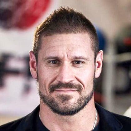 Eddie Penney