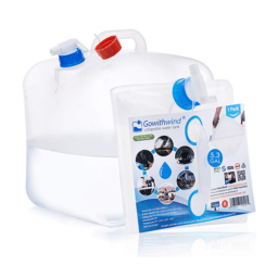 5 Gallon Water Container