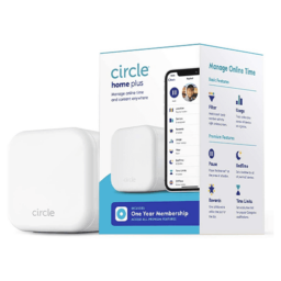 Circle: Parental Controls