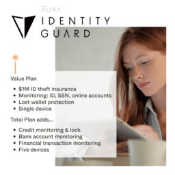 Identity Guard - Total Plan