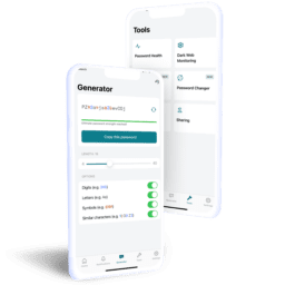 Dashlane: Family Password Manager