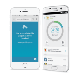 Qustodio: Parental Controls