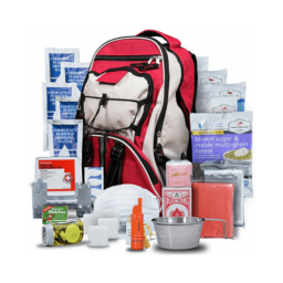 Ready America: Deluxe Emergency Bag