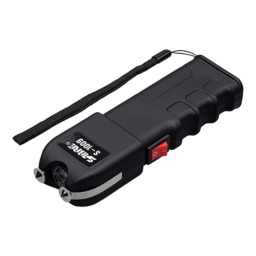 Sabre: Stun Gun