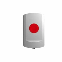 Abode - Panic Button