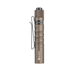 Olight - LED Tactical Flashlight