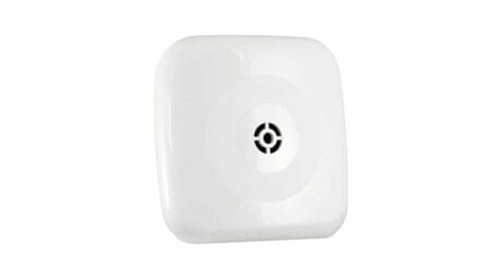 Abode - Acoustic Glass Break Sensor