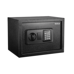 Stalwart Safe Box