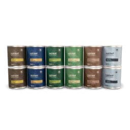Nutrient Survival - 30-Day Food Kit
