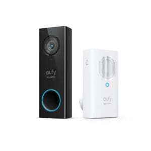 Eufy Video Doorbell 2K