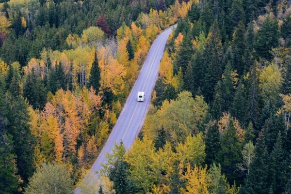 Rv-life-on-the-road