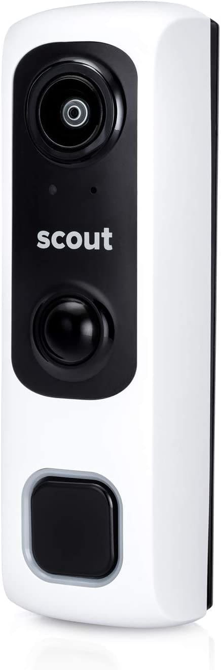 Scout - Video Door Camera