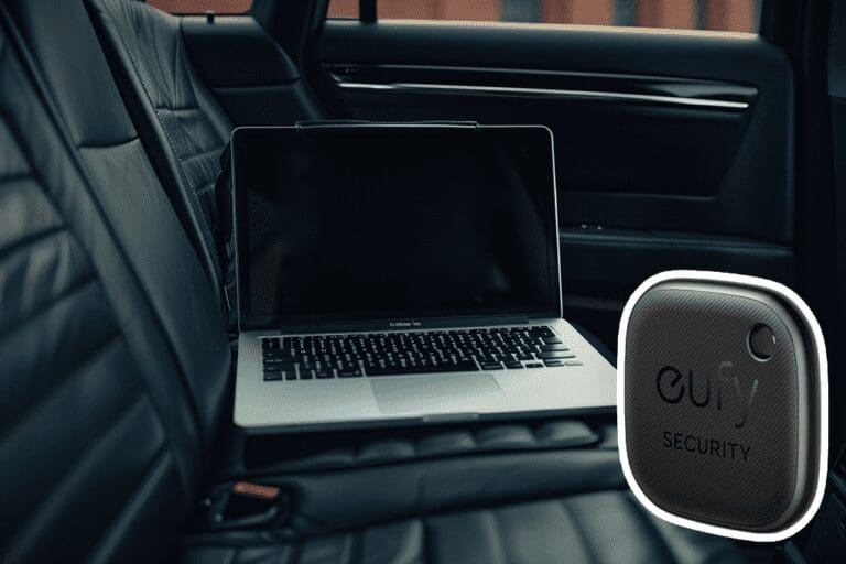 How to Protect My Laptop from Theft Batten Safe