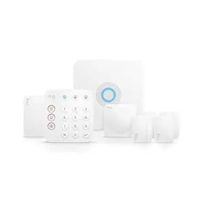 Ring Alarm 8-piece kit (2nd Gen) – home security system