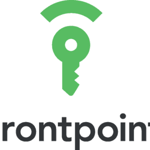 Frontpoint Security logo