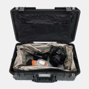 Hard Case Faraday Insert - USA