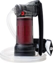 MSR - Guardian Water Purifier