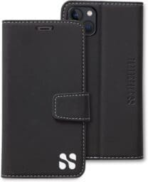 SafeSleeve EMF Blocking Phone Case - iPhone 14
