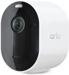 Arlo Pro 5S 2K Spotlight Security Camera