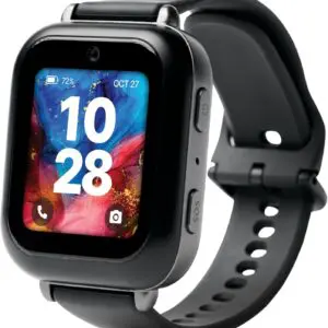 Bark Watch Review 2025 - Kids Smart Watch with Content Monitoring & GPS