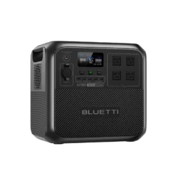BLUETTI - AC180 Solar Portable Power Station