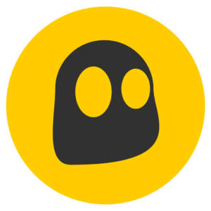 CyberGhost VPN Premium Plus 5 PCs - Military-Grade Encryption