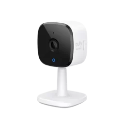 eufy Security Indoor Cam C120 (2K, Plug-In)