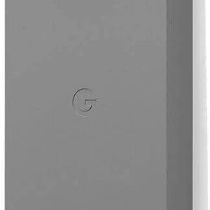 Google Nest Doorbell (Battery) - Ash