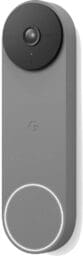 Google - Nest Wireless Video Doorbell Camera