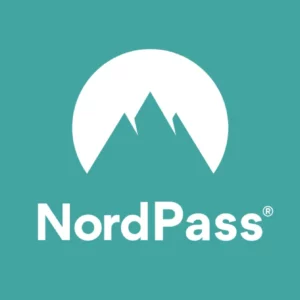 NordPass Password Manager