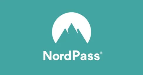 NordPass - Password Manager
