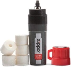 Zippo - Emergency Fire Kit