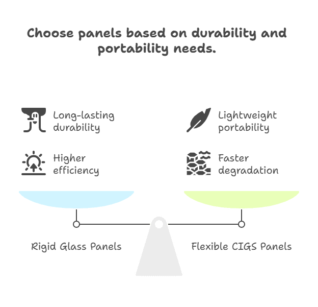 Choosing Solar Panels