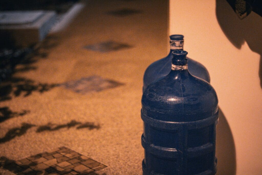 Water Jugs