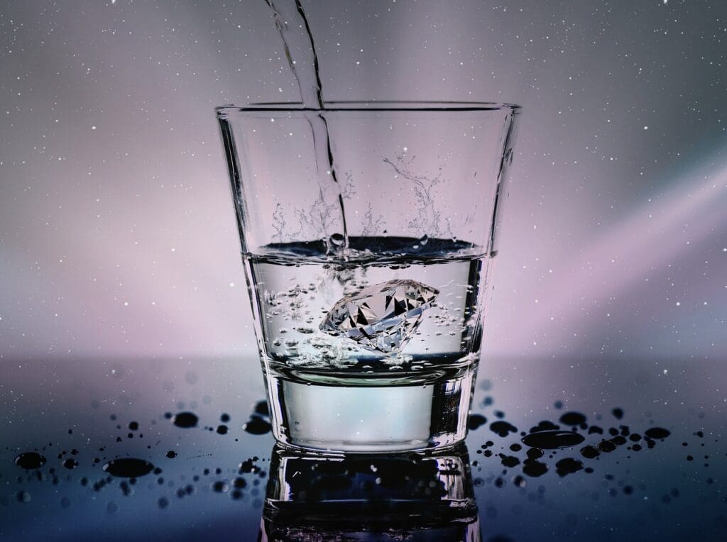 Fresh Water