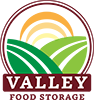 Valleyfoodstorage.com/